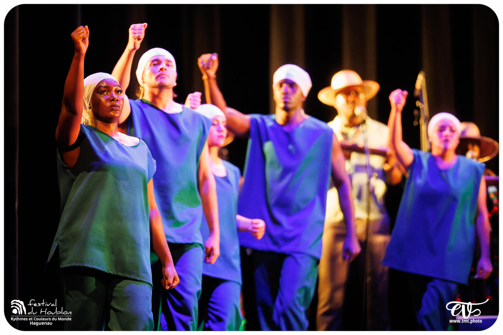 FDH 2024.08.20 | COLOMBIE